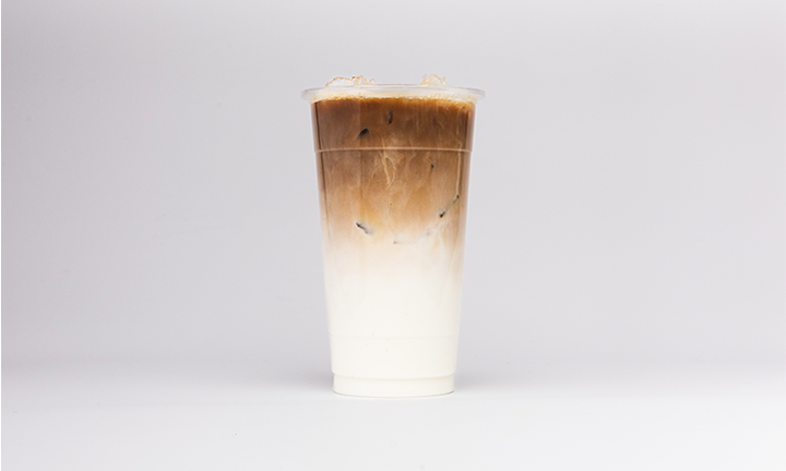 ICED Latte