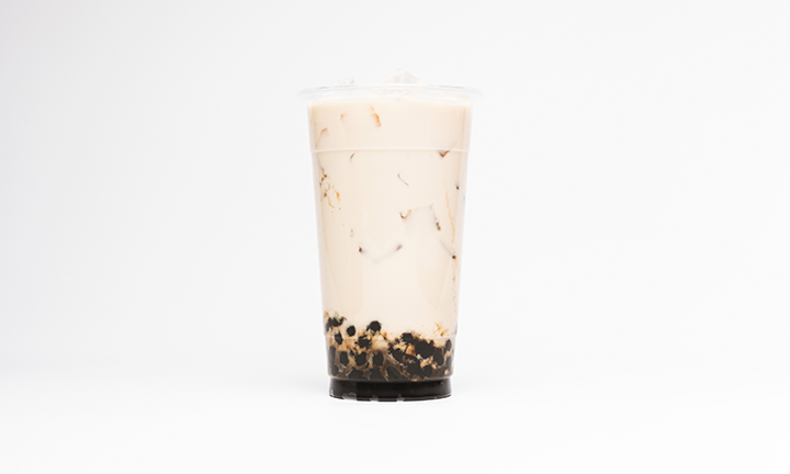 Classic Milk Tea