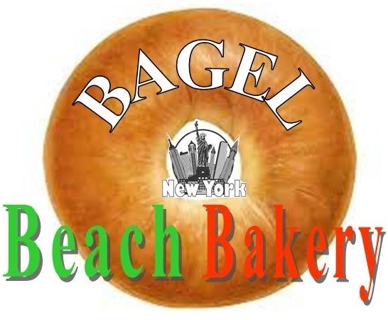 Beach Bagel and Bakery Shoppes At Edgewater