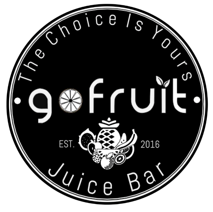 Gofruit Juice Bar Orlando