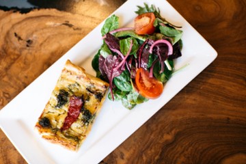 One La Jolla Center Banyan Kitchen Cafe & Catering