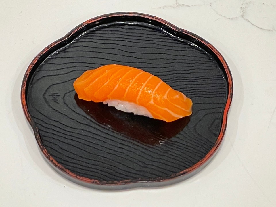 SaKe(Salmon) Nigiri