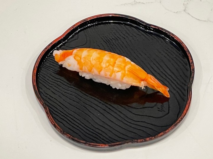 Ebi(Shrimp) Nigiri