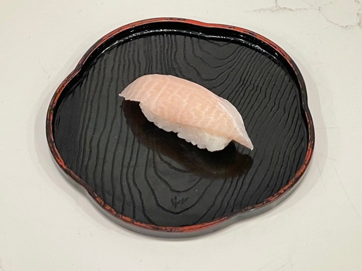 Hamachi(Yellowtail) Nigiri