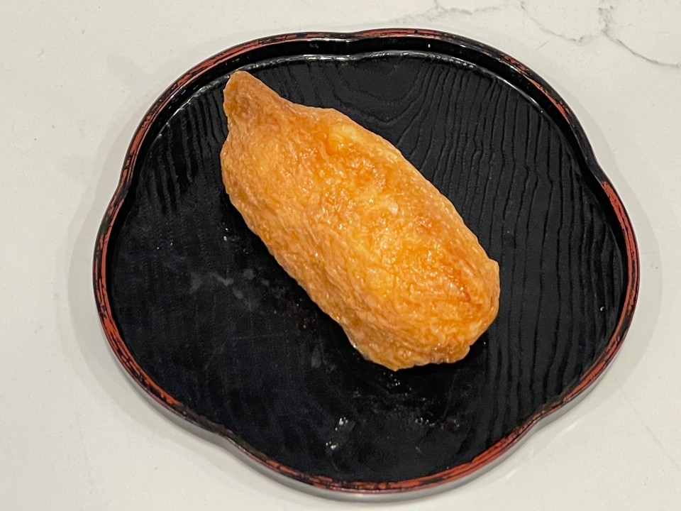 Inari(Tofu) Nigiri