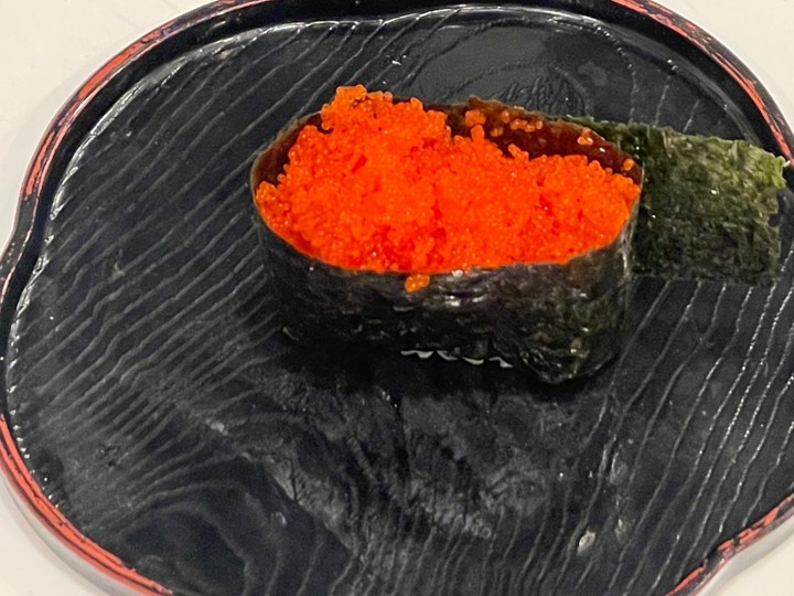 Masago(Fish Roe) Nigiri