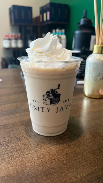 Unity Frappè