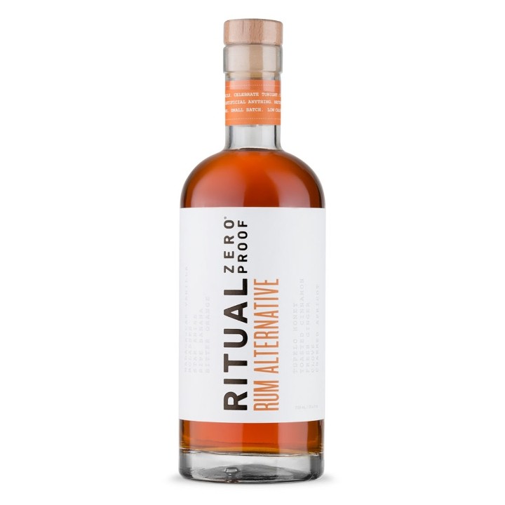 Ritual Rum