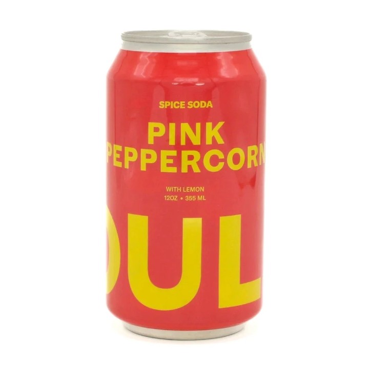 Pink Peppercorn