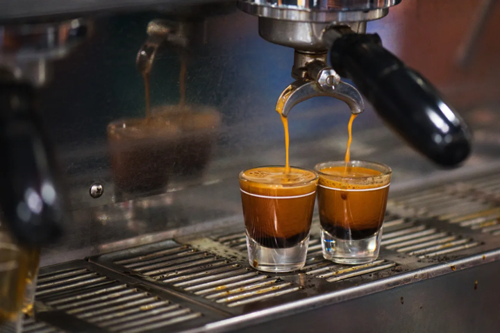 Espresso Shots