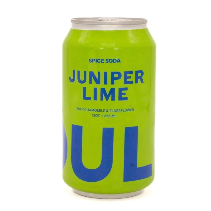 Juniper Lime