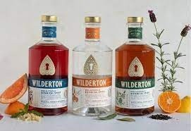 Wilderton Sampler Pack