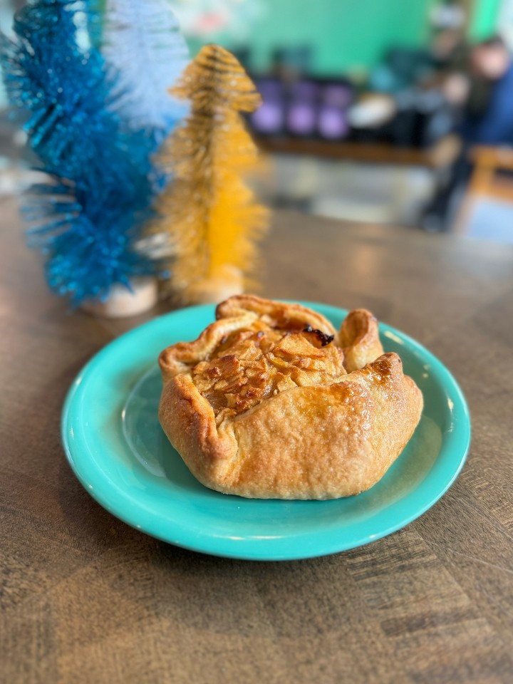 Apple Tart