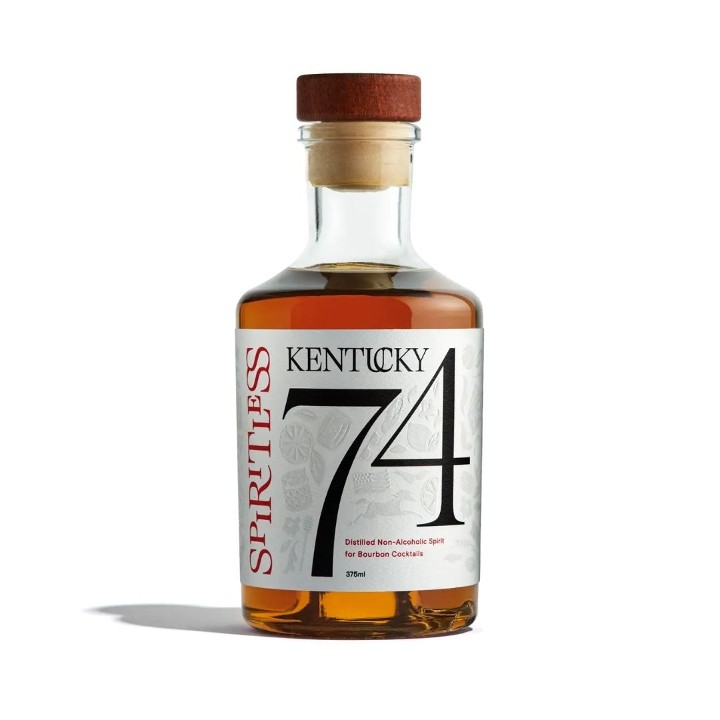 Kentucky 74 Mini- 375mL