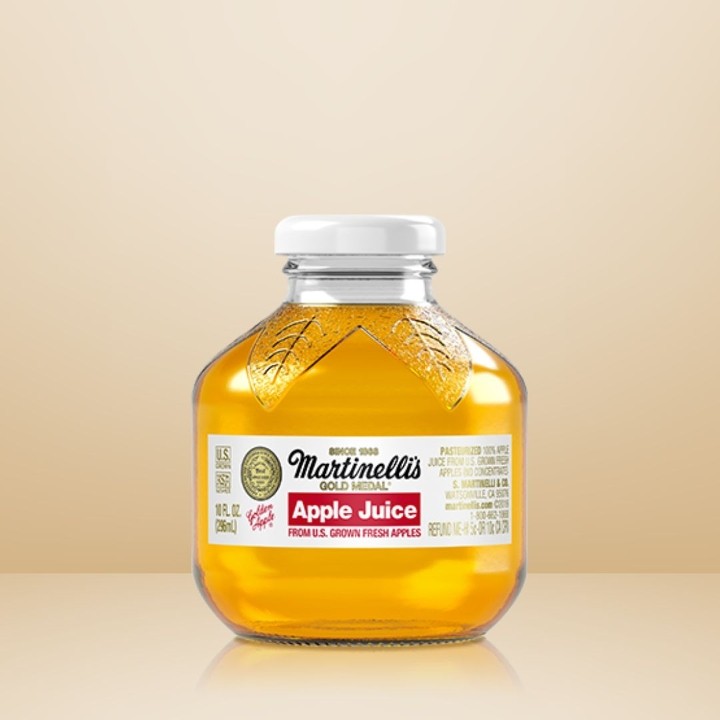 Martinelli's Apple Juice