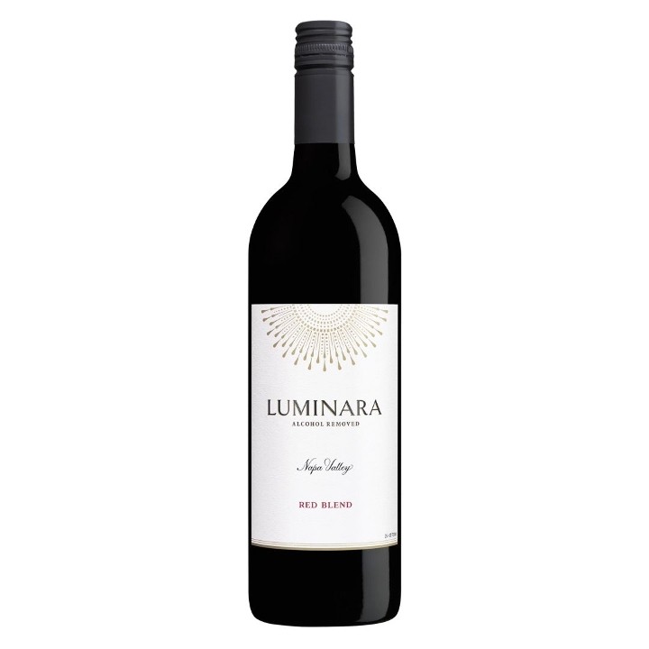 Luminara Red Blend