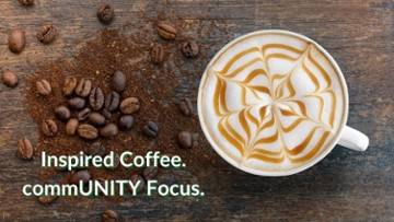 Unity Java - Ridge Ave