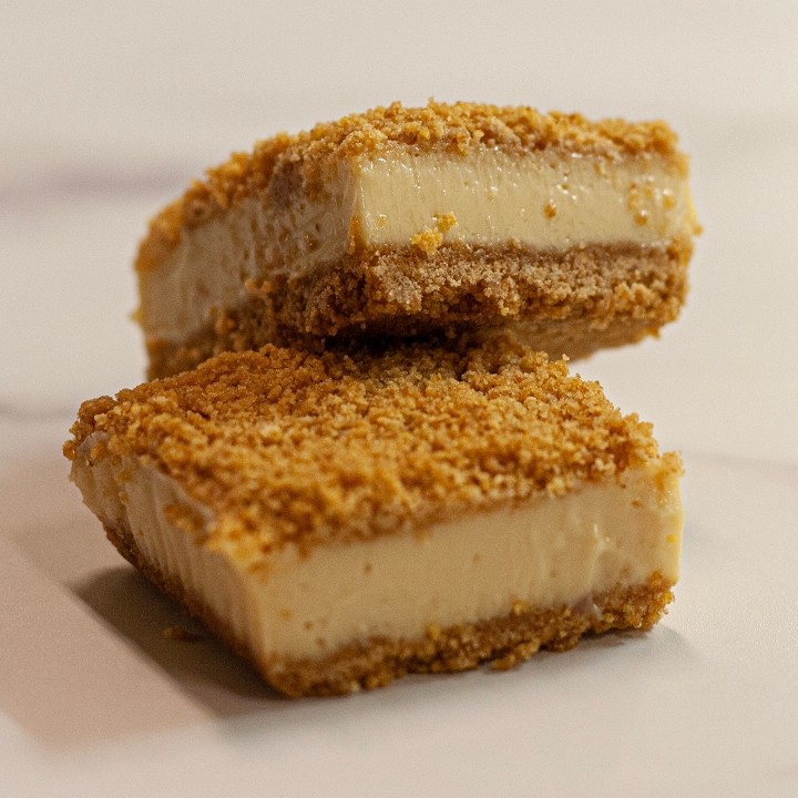 Key Lime PieWich