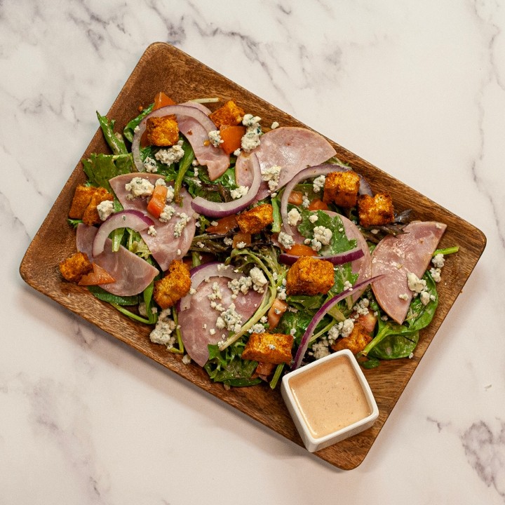 Forge Chop Salad