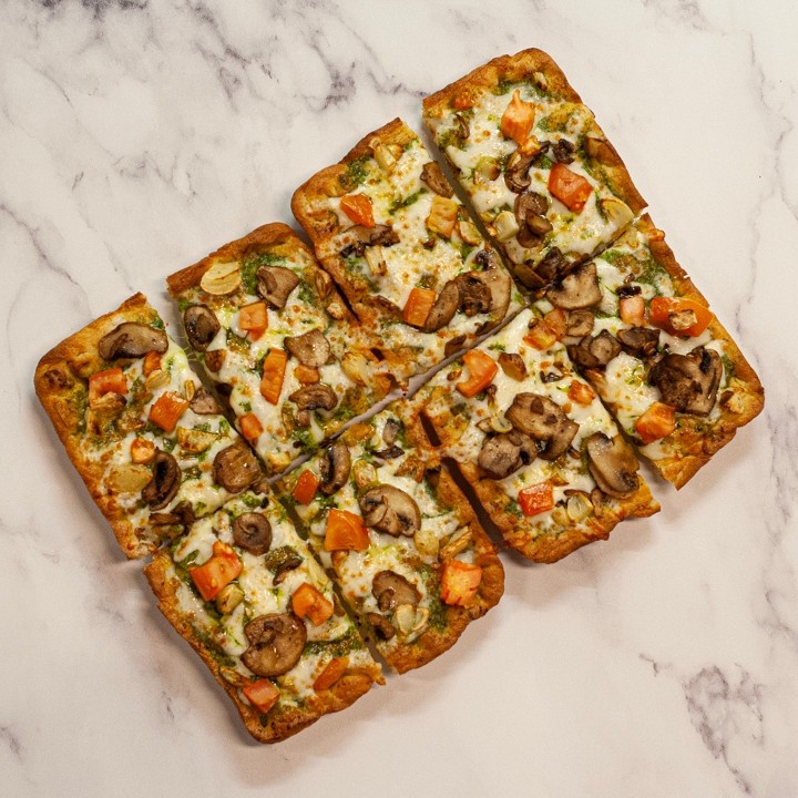 Pesto Fresco