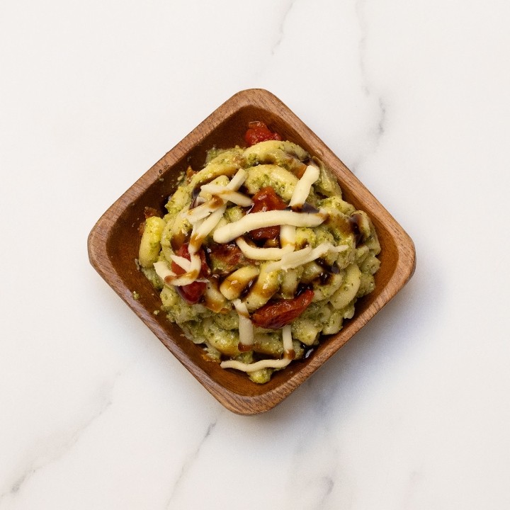 Caprese Mac