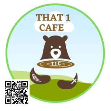 That 1 Cafe