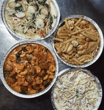 Granby’s Pizzeria