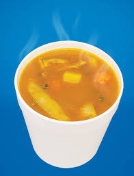 Cup of Soup