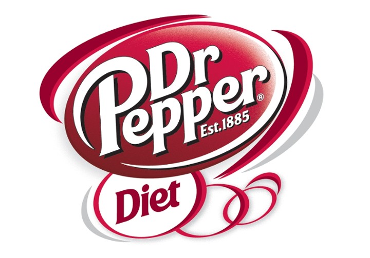 Diet Dr. Pepper