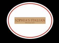 Sophia’s Italian Restaurant