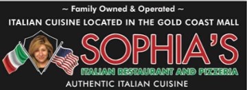 Sophia’s Italian Restaurant