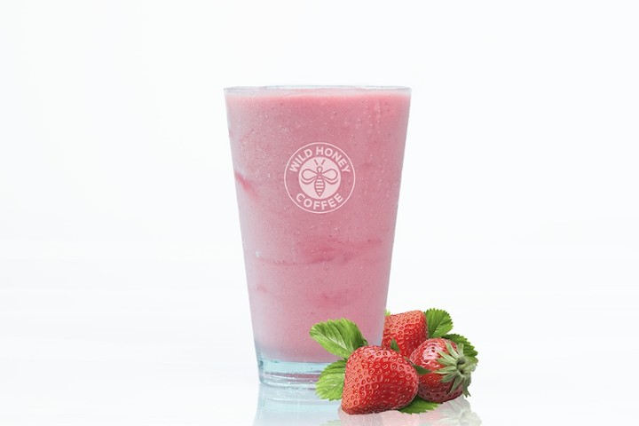 Strawberry Smoothie