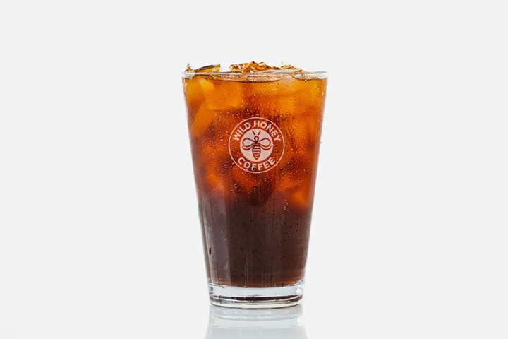 Iced Coffee