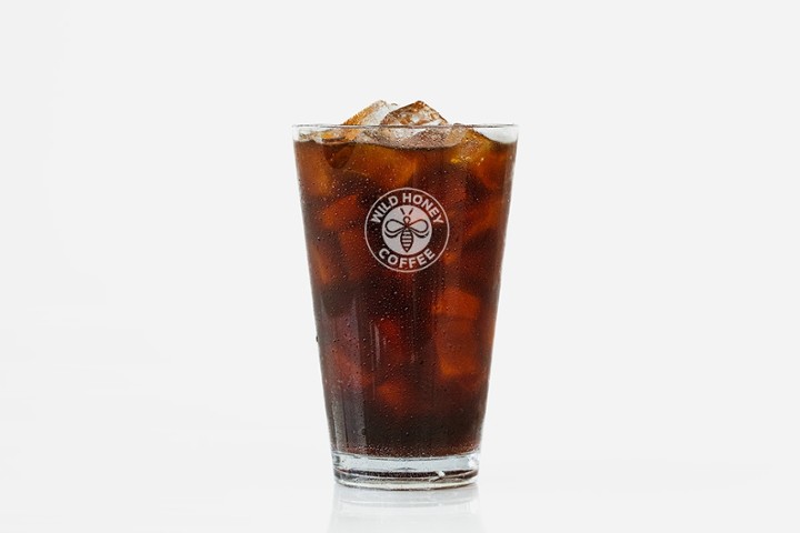 Cold Brew