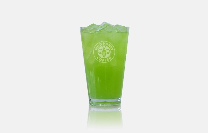 Yoda - Lemonade