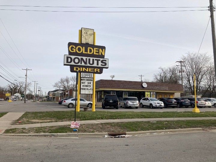 Restaurant banner image