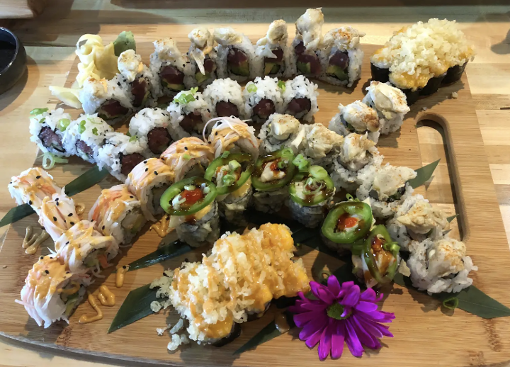 Restaurant banner image