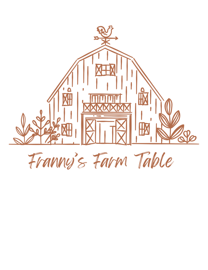 Franny's Farm Table 311 Main Street