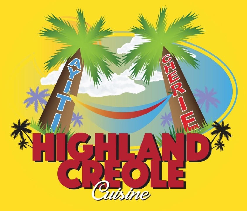 Highland Cuisine logo