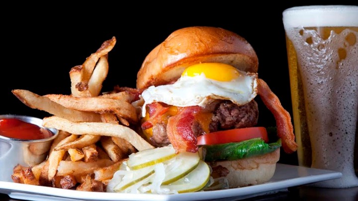 Restaurant banner image