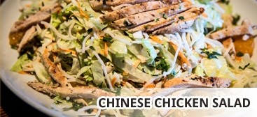 Chinese Chicken