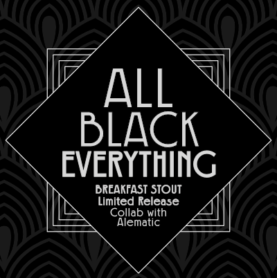 All Black Everything (2-Pk)