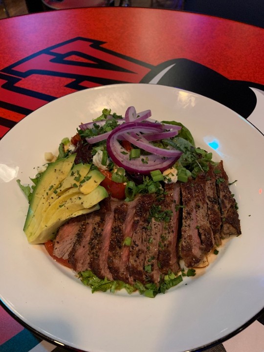 NY Steak Salad