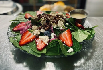 Wisteria Tea Room & Cafe