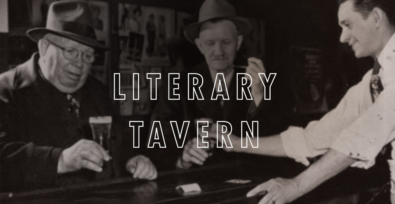 LITERARY TAVERN