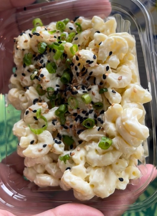 Mac Salad