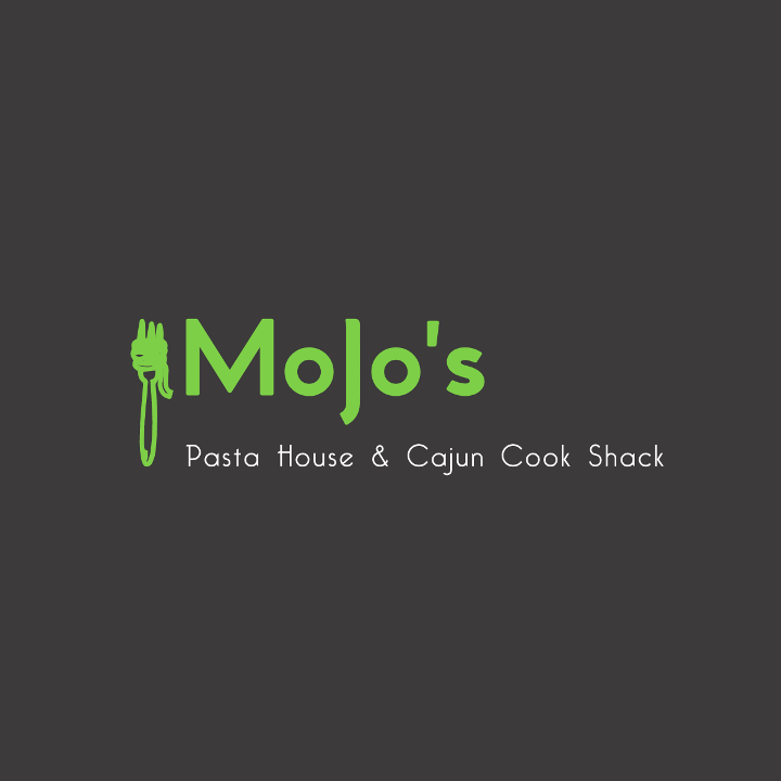 MoJo's Pasta House and Cajun Cook Shack