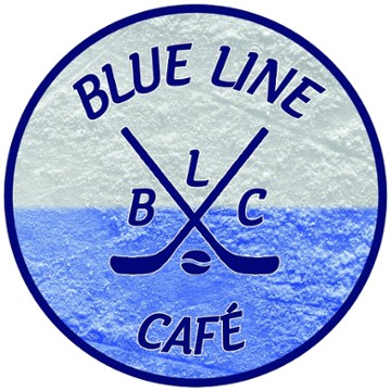 Blue Line Cafe