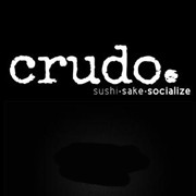 Crudo