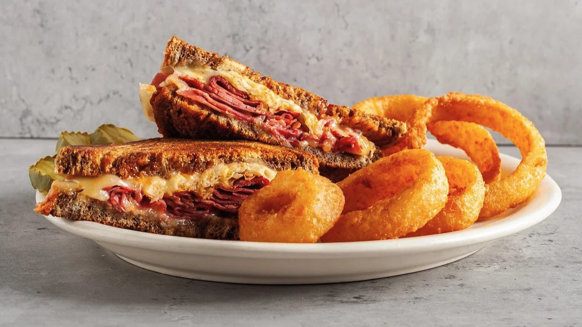 Restaurant banner image